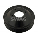 SWAG Riemenscheibe, Wasserpumpe
